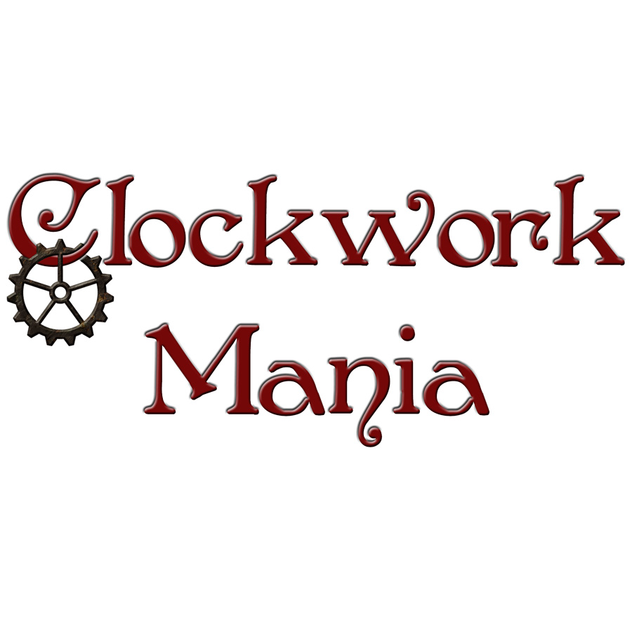 Clockwork Mania