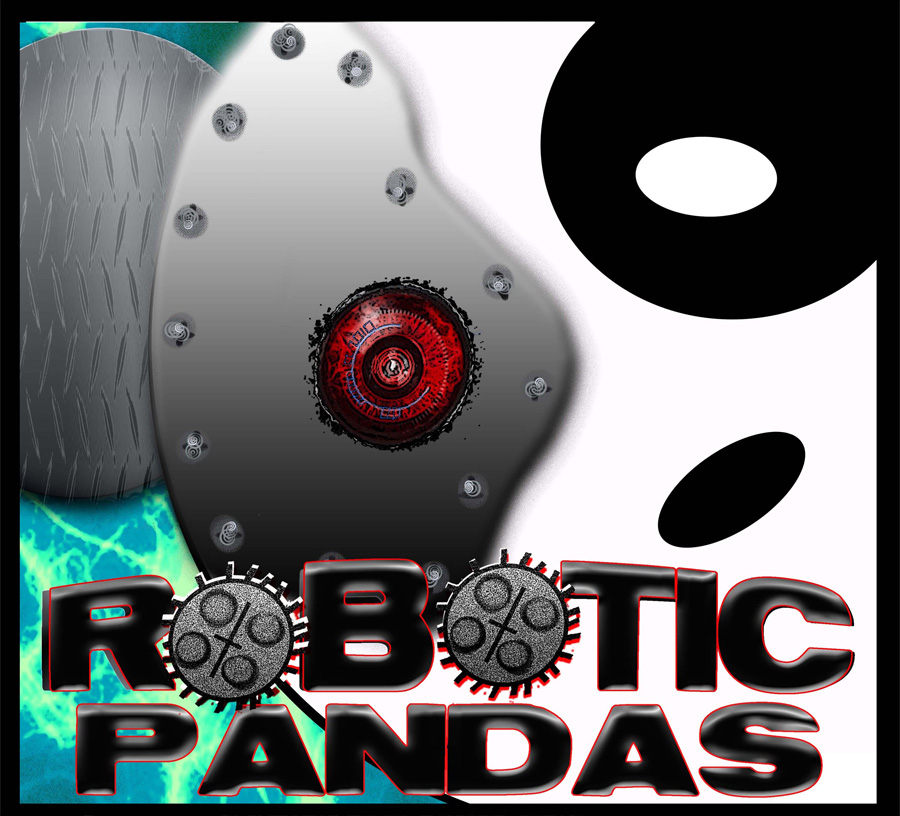 Robotic Pandas